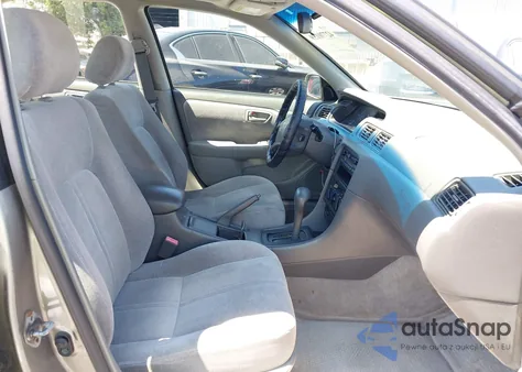 1998 Toyota Camry Le V6 z USA, uszkodzony, nr VIN JT2BF22K6W0141724